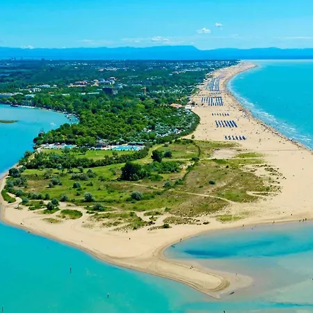 Two-bedroom In Viii Apartman *