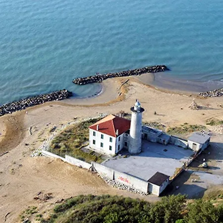 Two-bedroom In Viii *