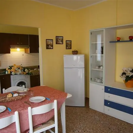 Two-bedroom In Viii Apartman Bibione