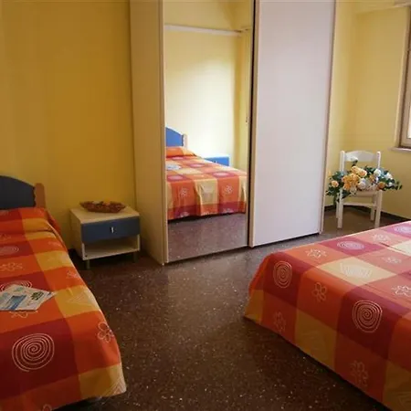 Two-bedroom In Viii * Bibione