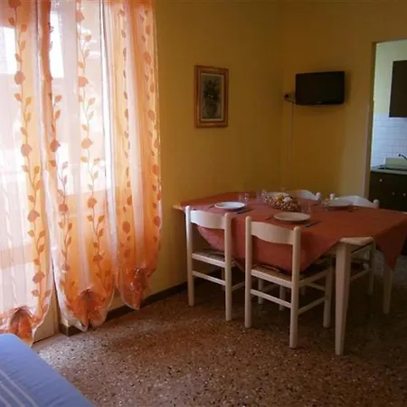 Two-bedroom In Viii Apartman