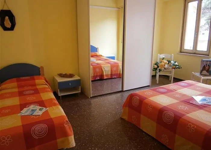 Two-bedroom In Viii * Bibione